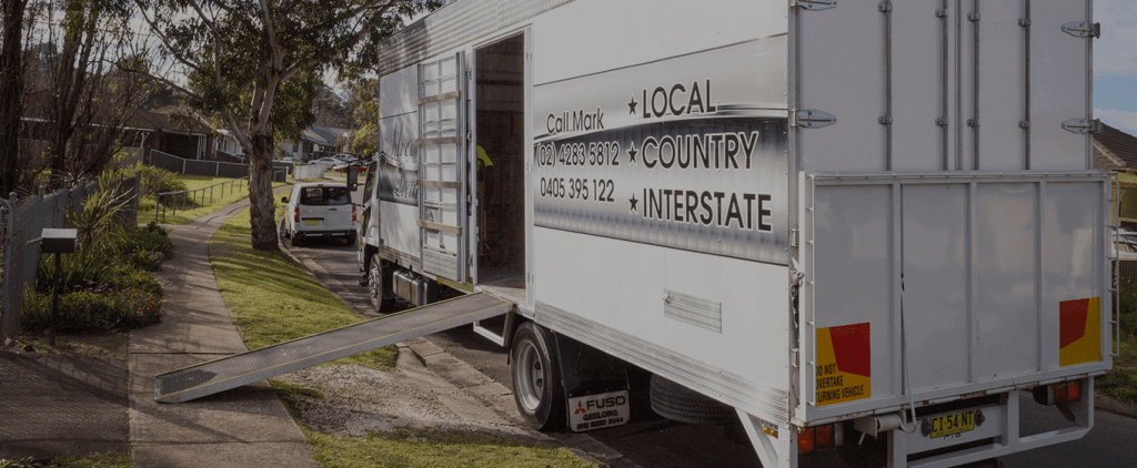Furniture Removalists Wollongong